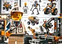 LEGO Technic – idealne klocki dla młodych inżynierów